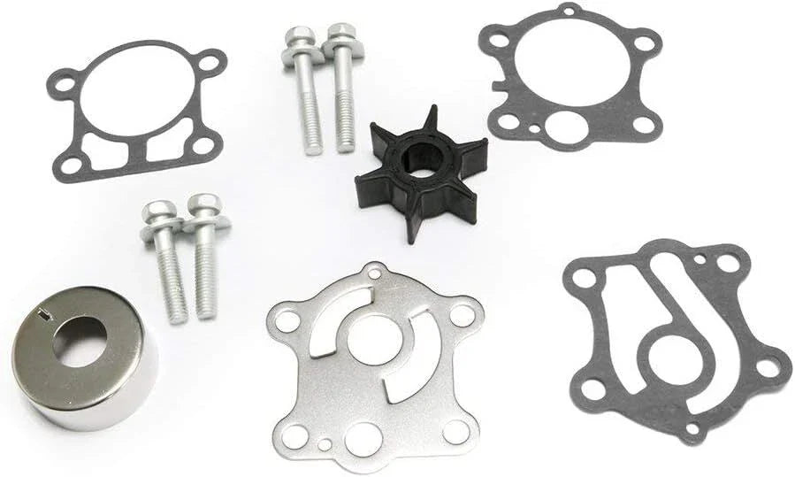 25-30 HP Water Pump Impeller for Yamaha Outboards