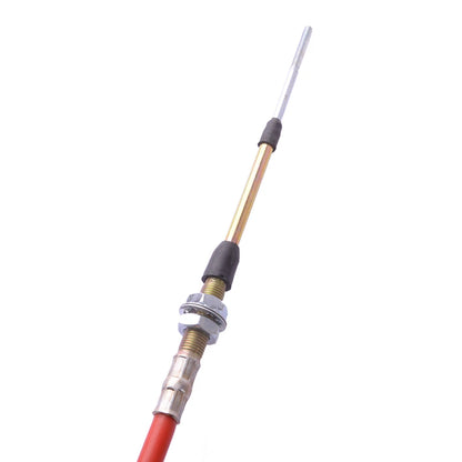 5Ft Gear Selector Shifter Cable for B M Shifters (AF72-1002)