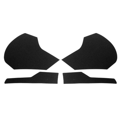 Motorcycle Side Fuel Tank Pad Stickers for CFMoto 800MT (2021-)