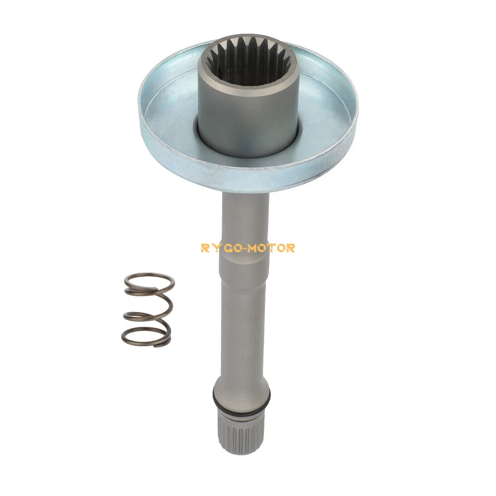 Rear Final Drive Shaft for Honda Rancher 420 TRX420 4x4 (2014–2024)