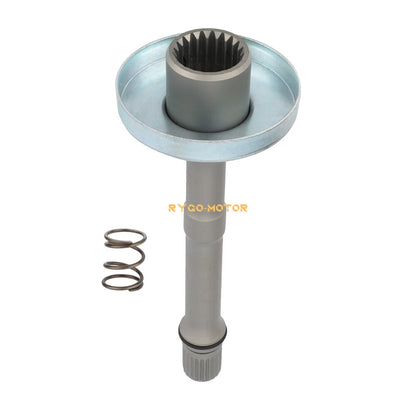 Rear Final Drive Shaft for Honda Rancher 420 TRX420 4x4 (2014–2024)