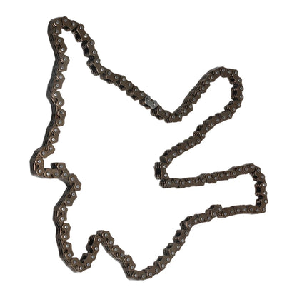 Cam Chain for Kawasaki ZL400 Eliminator, 400LX, 400SE, ZL600B, GPX600R (1990-1999)