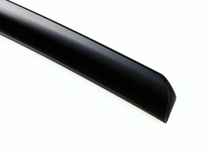 Boot Lip Spoiler for Toyota Corolla (2003-2009) Unpainted