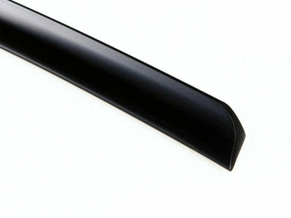 Boot Lip Spoiler for Toyota Corolla (2003-2009) Unpainted