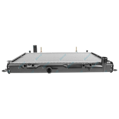 Radiator 2-Row 44mm for Toyota Landcruiser 100 Series 4.2L (1998-2005)