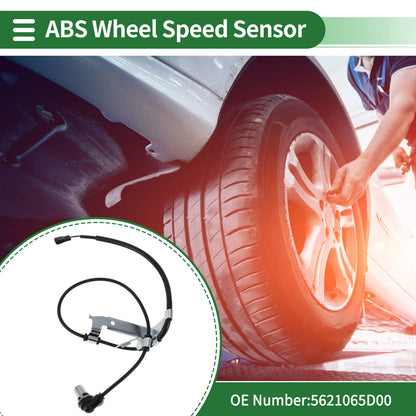 ABS Wheel Speed Sensor for Suzuki Grand Vitara (2006-2014)