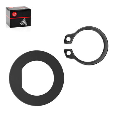 Kicker Idler Gear C Clip Washer Kit for Yamaha Banshee YFZ350