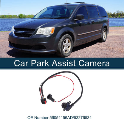 Rear View Backup Camera for Dodge Chrysler Grand Caravan
