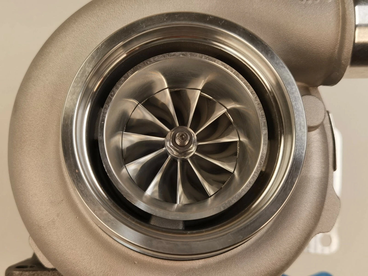 V-Band .63 A/R Turbocharger GTX3076R for T3 GT30 (2010-2023)
