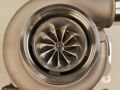 V-Band .63 A/R Turbocharger GTX3076R for T3 GT30 (2010-2023)