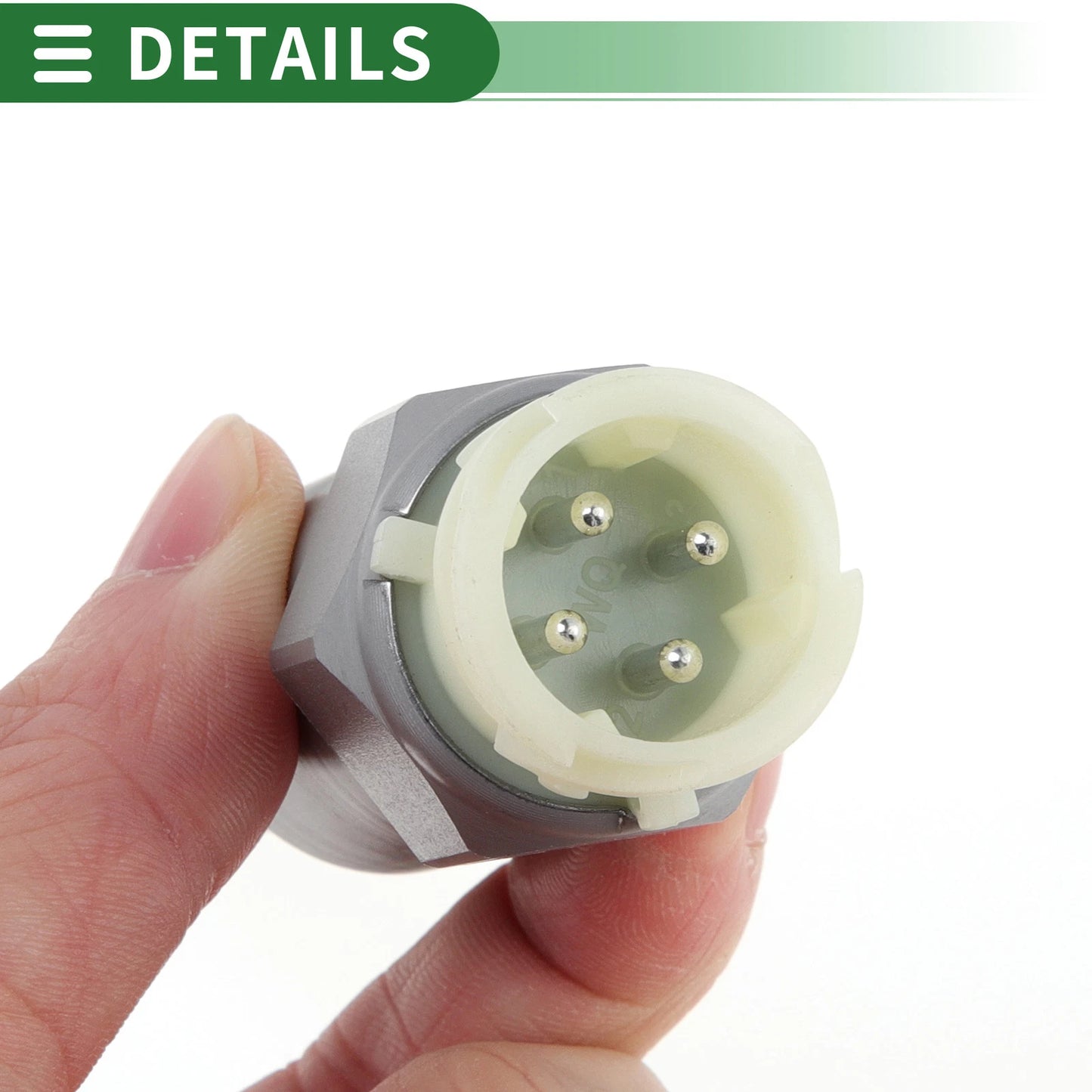 Transmission Speed Sensor for Volvo FL 6 (2000)