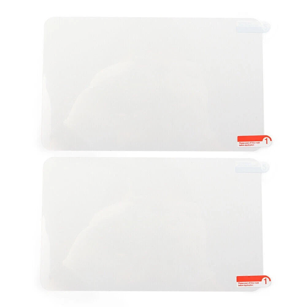 Clear Speedometer Dashboard Scratch Screen Protector Film for CFMOTO 800MT