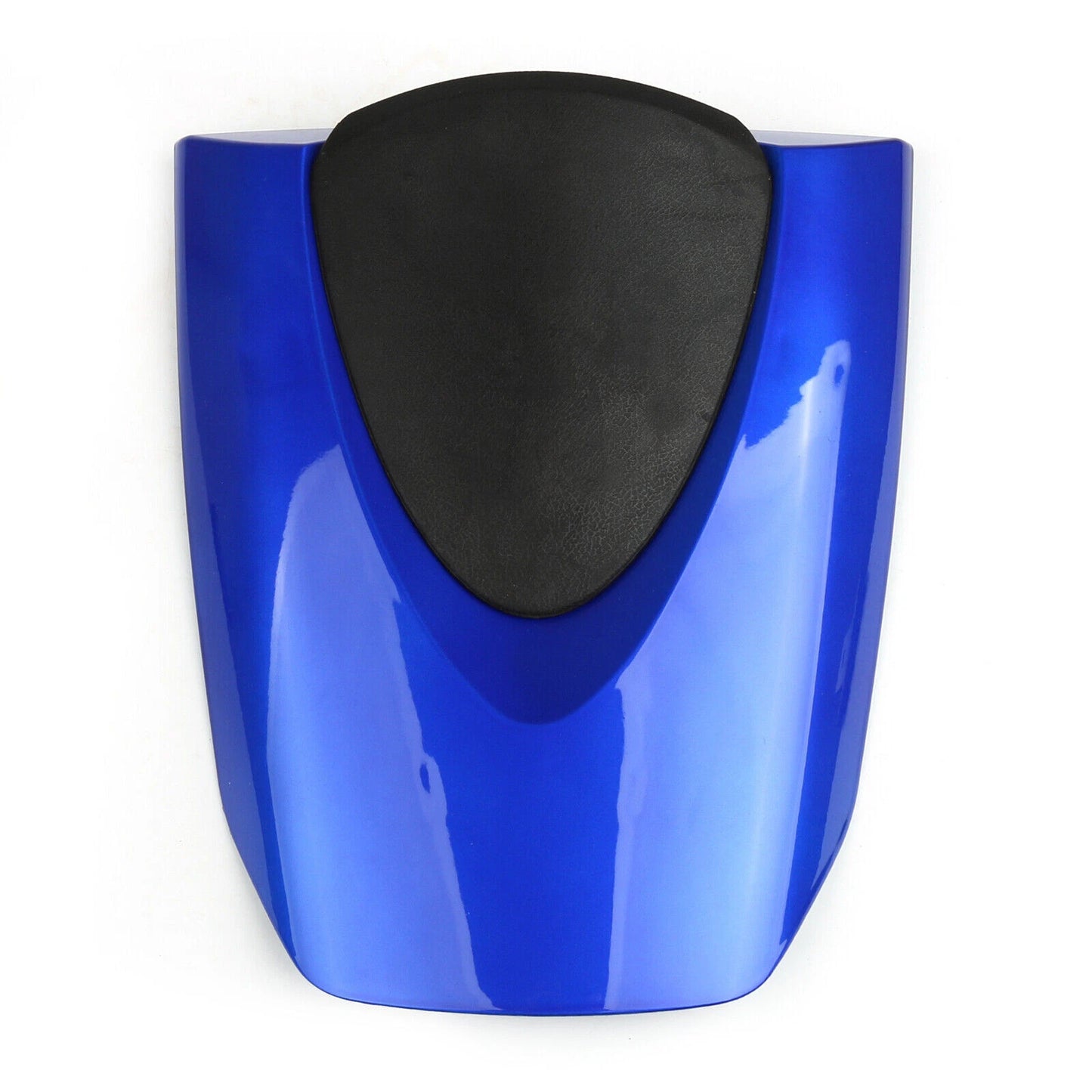 Pillion Seat Cover for Honda CBR600RR 2007-2012 Blue (2007-2012)