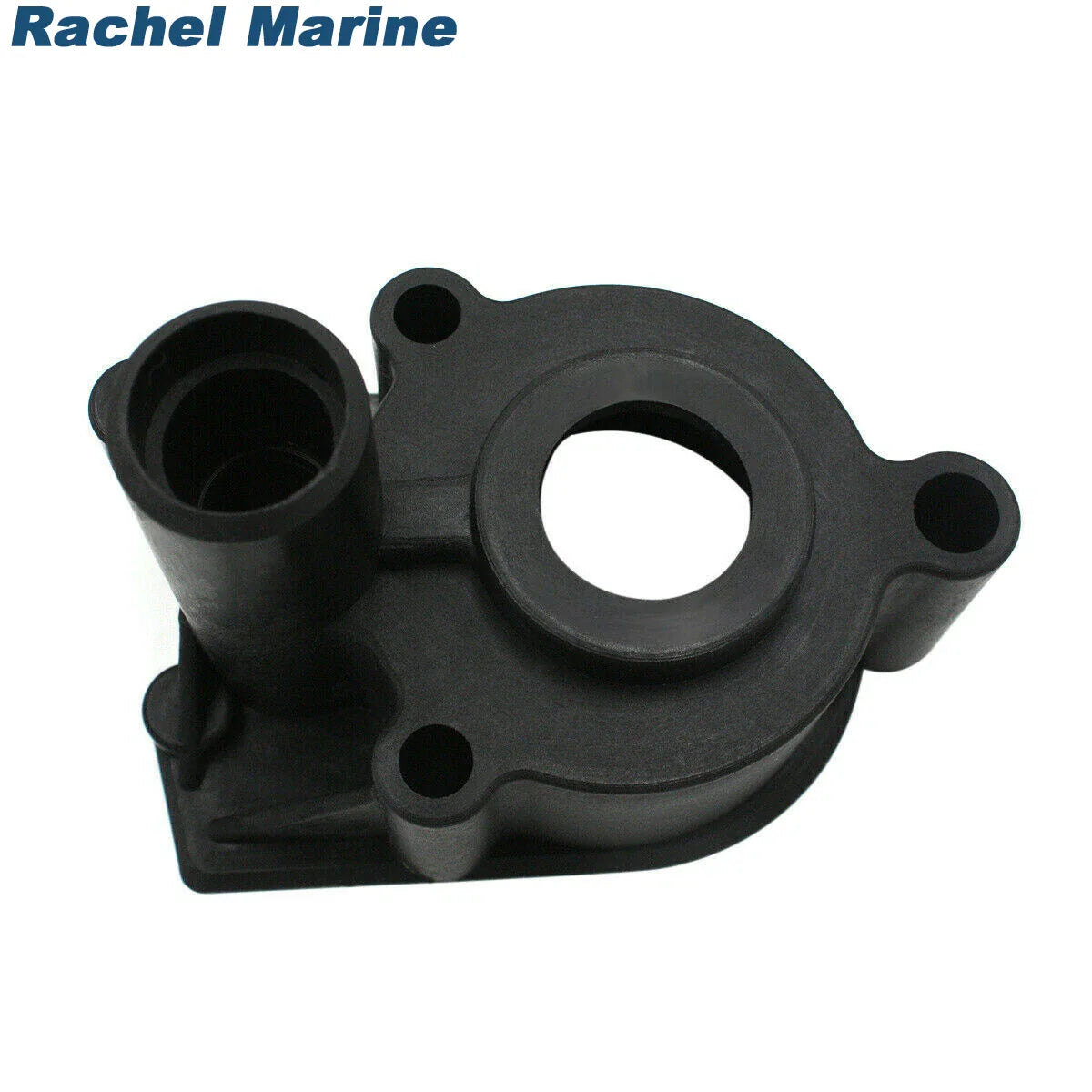 Water Pump Impeller Kit for Mercruiser MR Alpha One Gen 1 46-96148Q8/96148A8