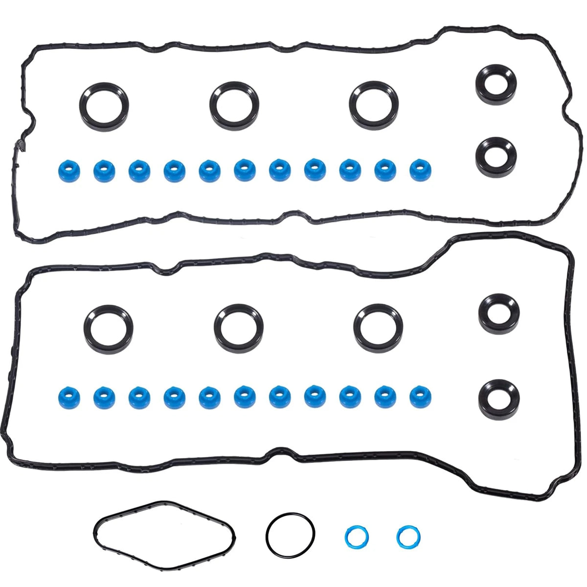 Valve Cover Gasket for Ford F-150 (2013–2014)