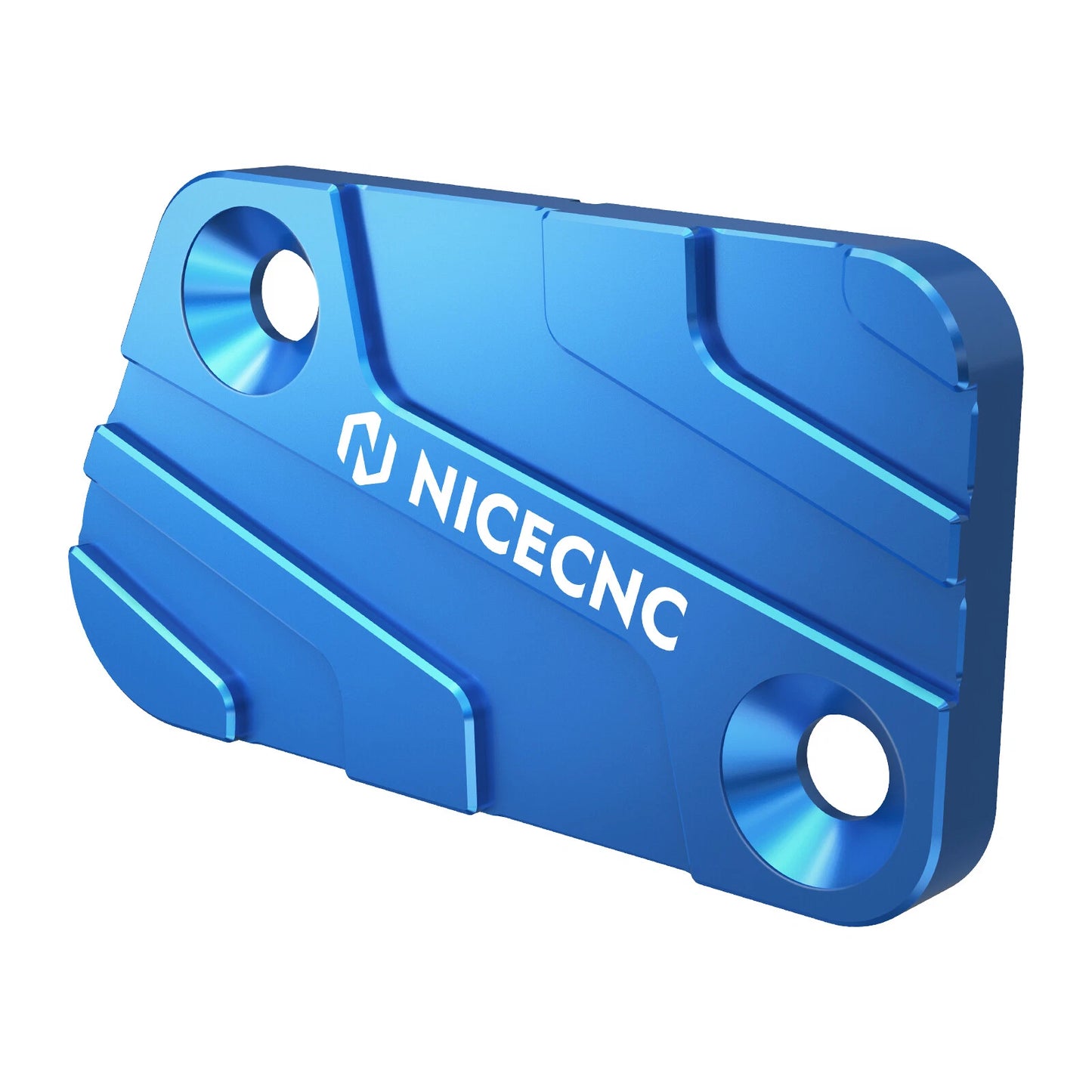 Brake Reservoir Cover for Yamaha YZ125, YZ250, YZ250F, YZ450F, WR250F, WR450F (2002-2023)