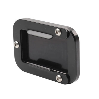 Kickstand Enlarger Plate Foot Extension Pad for Interceptor Continental 650