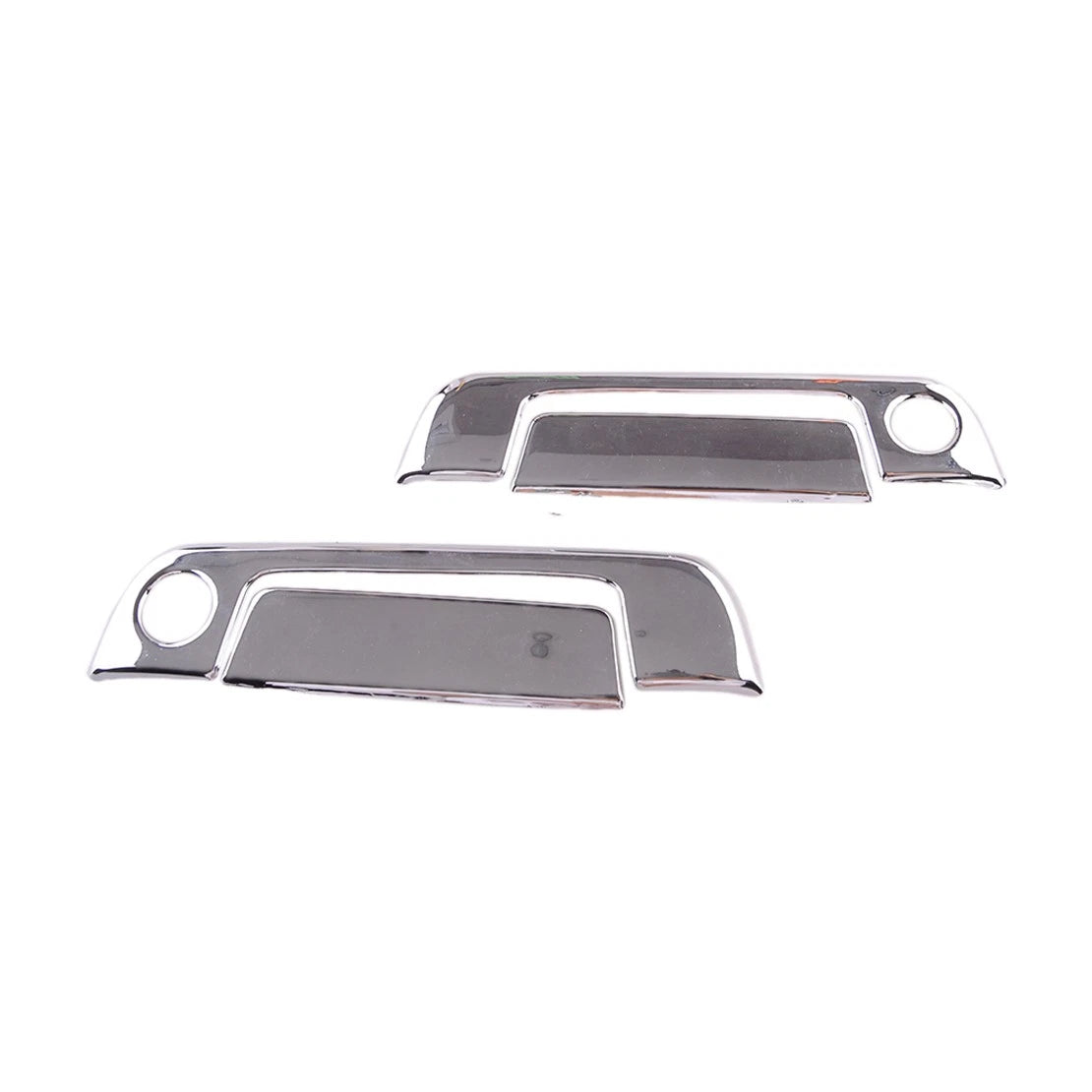 Door Handle Trim Cap Keyhole for BMW E36 E34 E32 Z3 2-Door (1990-1999)