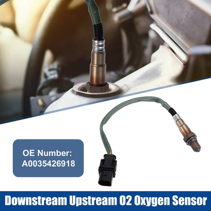 O2 Oxygen Sensor for Mini Cooper (2007-2010)