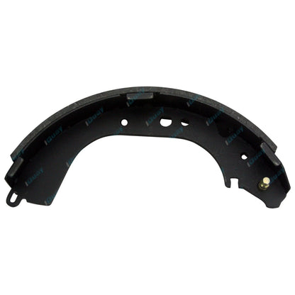 Rear Brake Shoes & Wheel Cylinders Kit for Toyota Landcruiser FJ70 FJ73 FJ75 (1984-1992)