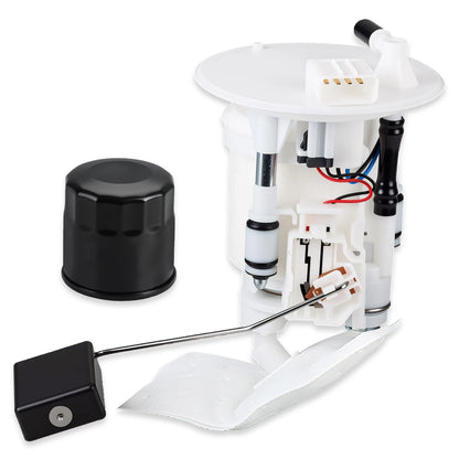 Fuel Pump Assembly w/ Oil Filter for Yamaha Kodiak 450 (2018–2024)