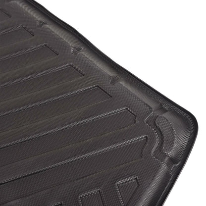 Rear Luggage Boot Liner Cargo Trunk Mat for VW Touareg (2011-2018)
