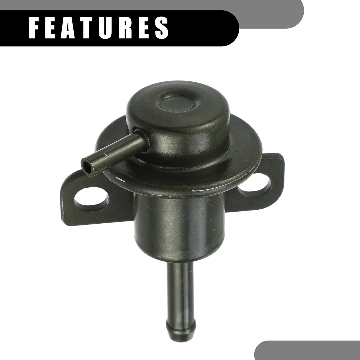 Fuel Injection Pressure Regulator for Toyota 4Runner (2000)