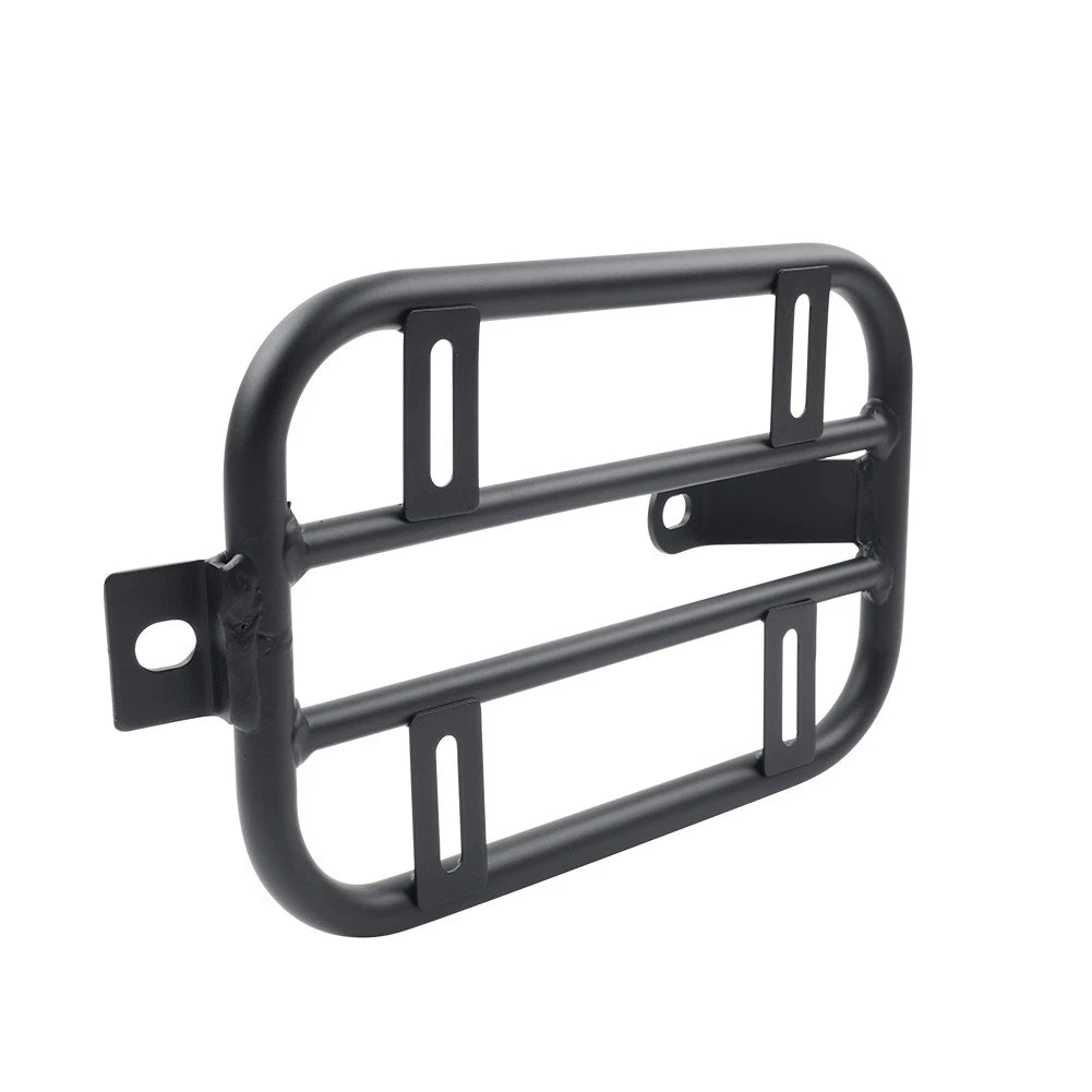 Rear Luggage Rack Carrier for KAWASAKI Vulcan S 650 (2016-2025)
