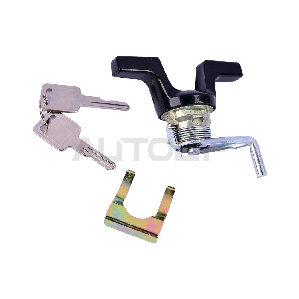 Tailgate Lock Cylinder W/ Keys for Blazer Jimmy Bravada (1983–1994)