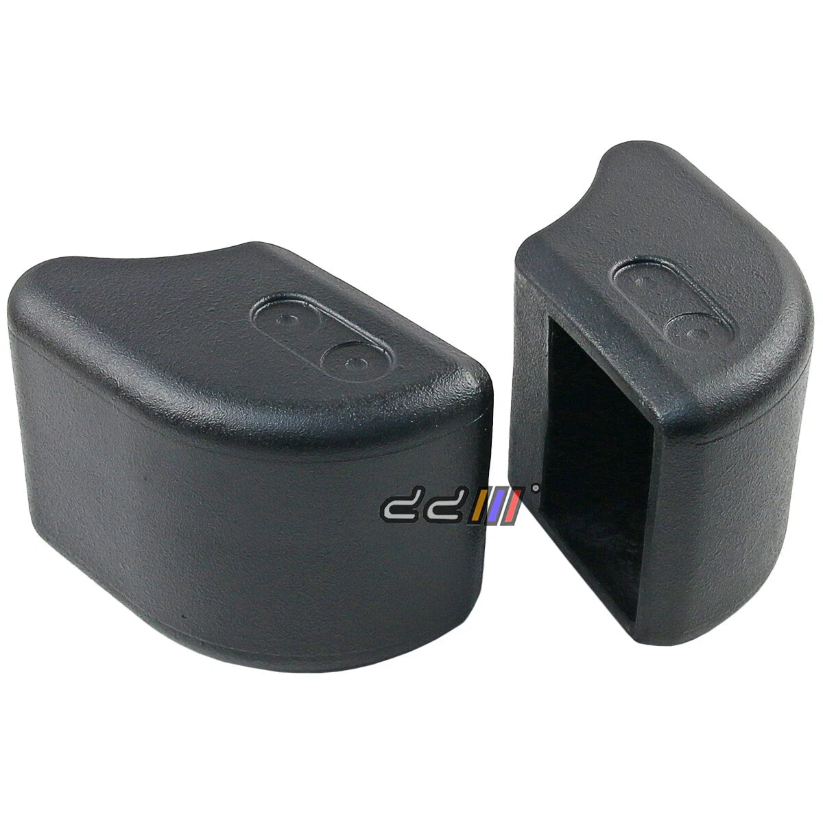 Front Bumper Corner End Cap for Land Rover Defender 90/110 (1983-2016)