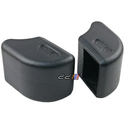 Front Bumper Corner End Cap for Land Rover Defender 90/110 (1983-2016)