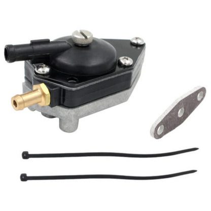 New Outboard Fuel Pump w/ Gasket for Johnson/Evinrude/OMC Models