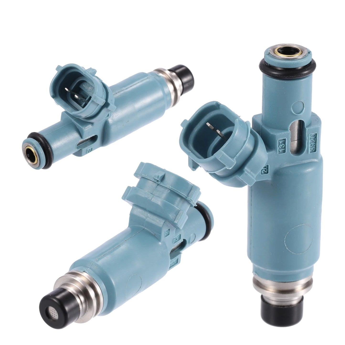 4 x Fuel Injectors for Subaru Impreza WRX 2.0T (2002-2005)