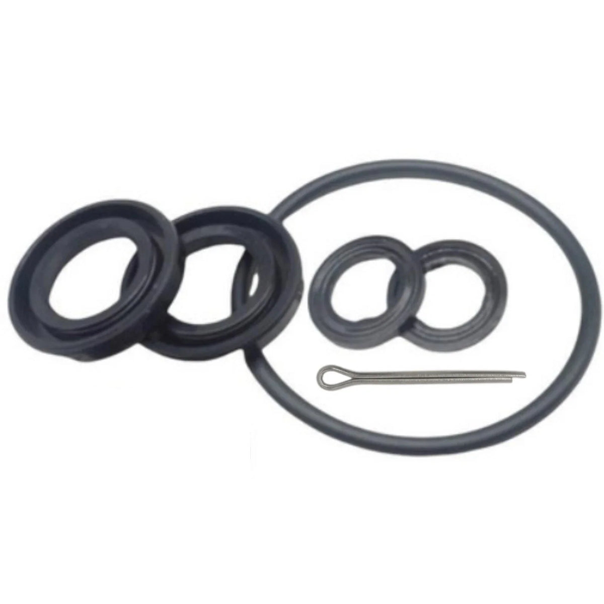 Lower Unit Seal Kit for Suzuki DT8 DT9.9 (8HP 9.9HP)