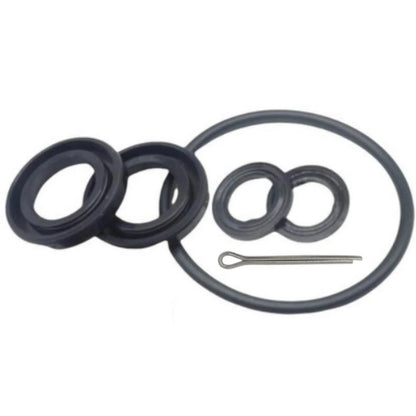 Lower Unit Seal Kit for Suzuki DT8 DT9.9 (8HP 9.9HP)