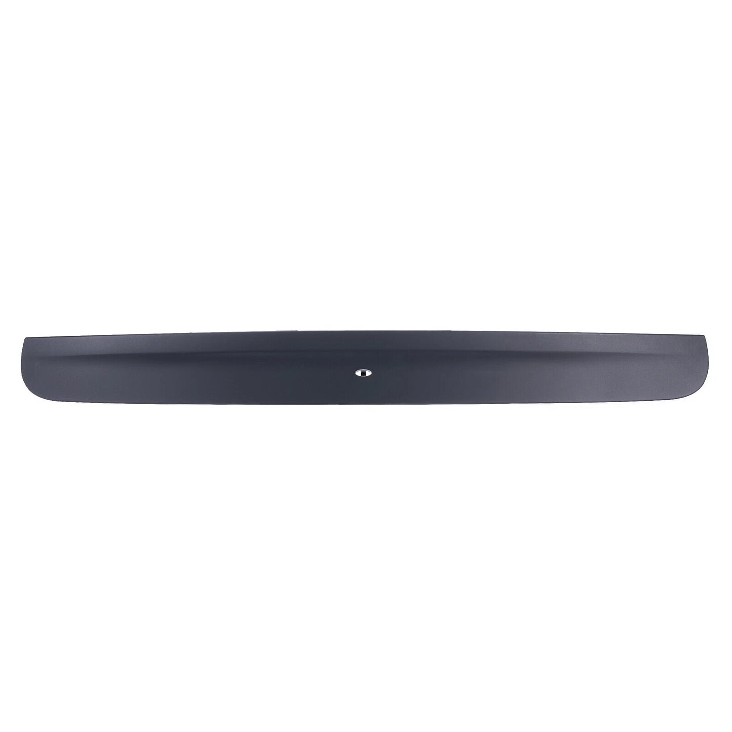 Primed Black Tailgate Handle Garnish Cover for Nissan Dualis (2007-2013)