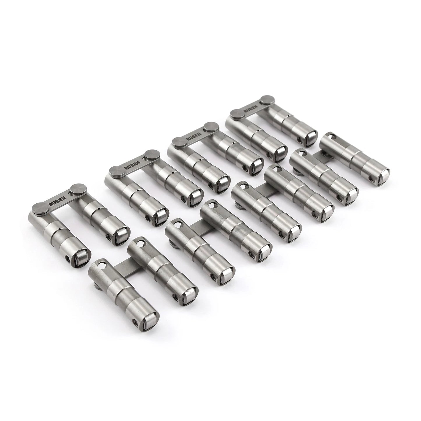 Hydraulic Roller Lifters for SBC Chevy High Performance