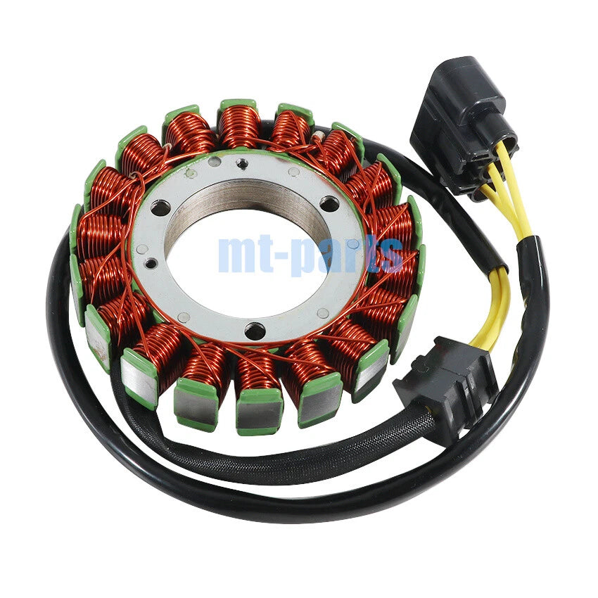 Magneto Stator Coil for LINHAI ATV M565LT E4/570 PROMAX E5/650L T3b EFI