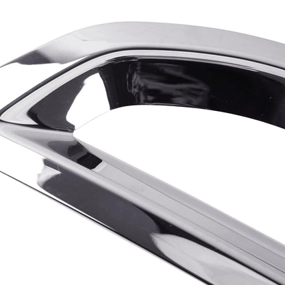 Rear Bumper Lower Cover Trim for Mitsubishi Outlander (2022)