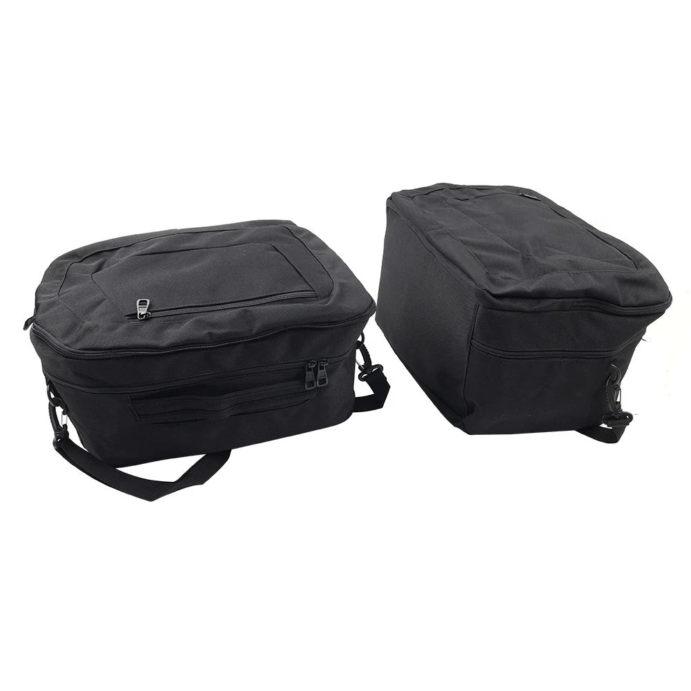 Pannier Liners Bags for BMW R1200RT R1250RT K1600GT K1600GTL (2014-2023)