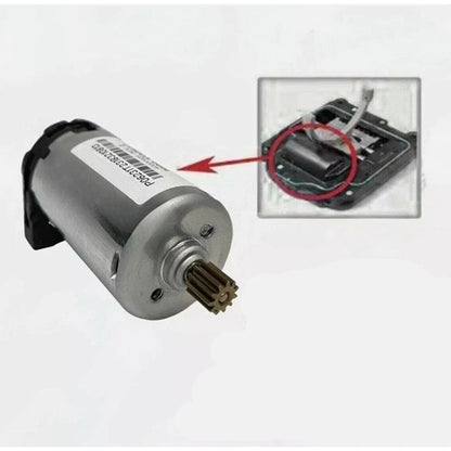 Electric Actuator Motor PTU for Jeep Cherokee (2014–2018)
