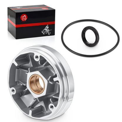 Moveable Drive Face O-Ring Seal for Suzuki QuadSport 80 LT80 (1987–2006)
