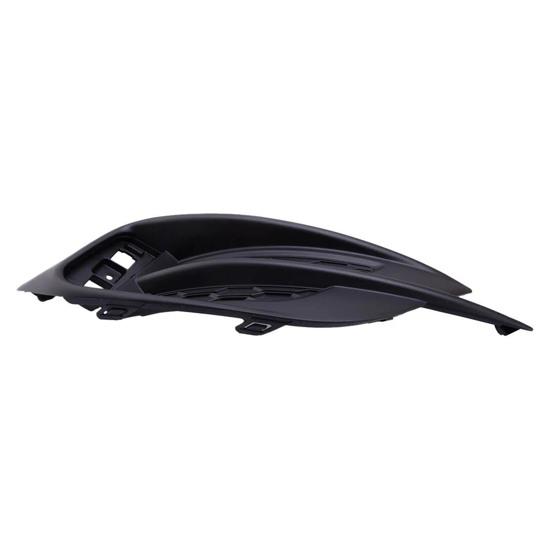 Rear Fog Light Bezel Kit for Honda Civic (2016-2021)