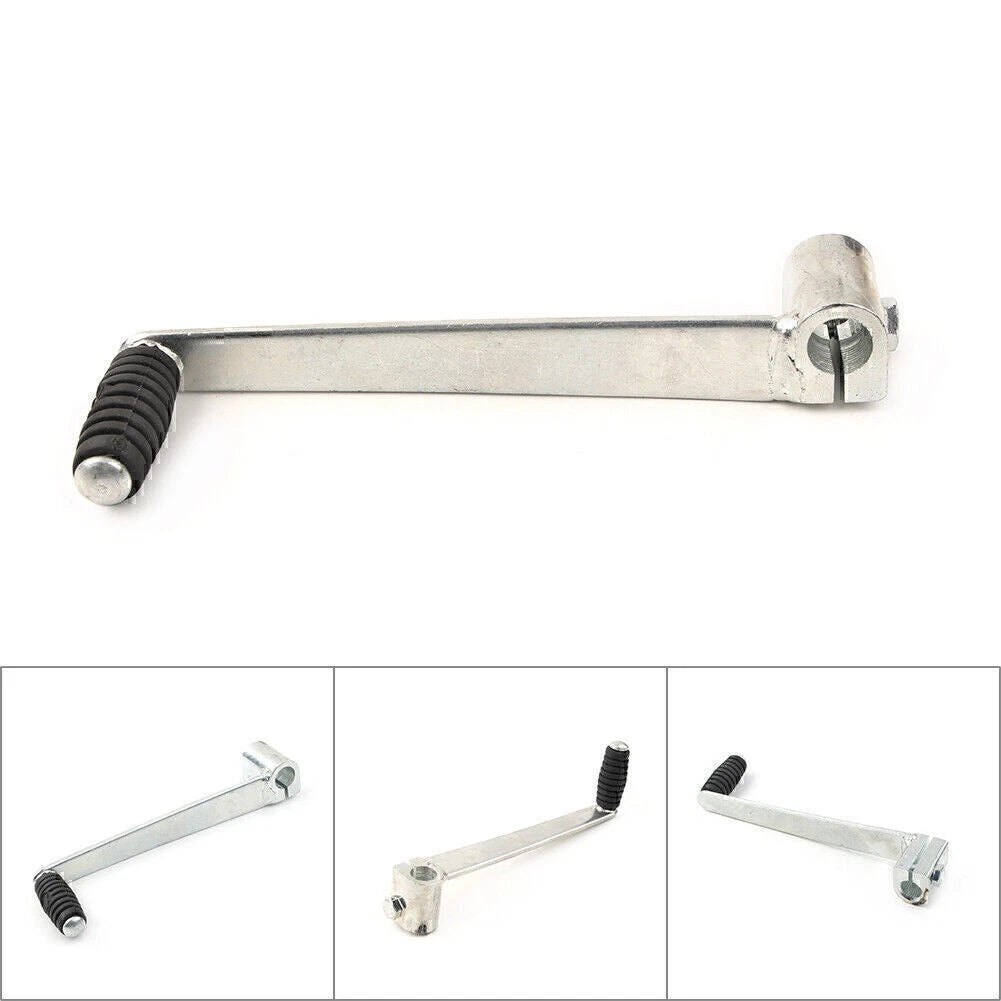 11mm Gear Lever Shifter Handle for 110cc 125cc PIT PRO QUAD DIRT BIKE ATV