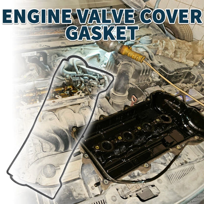 Valve Cover Gasket for Toyota Corolla DX LE STD 4-Cyl 1.6L/1.8L (1993–1997)