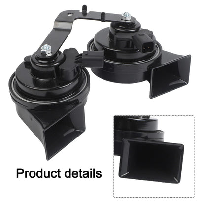 Air Horn for Tesla Model 3