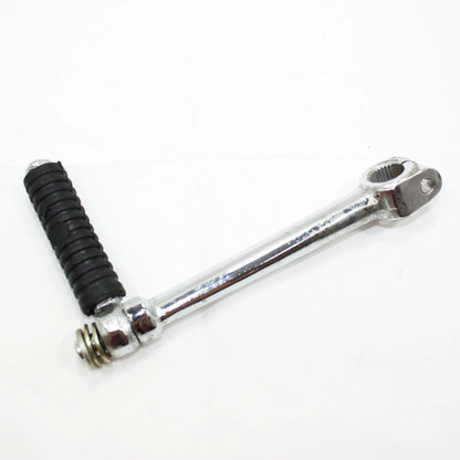 16mm 175mm Kick Start Starter Lever for 150cc 160cc 250cc PIT PRO Dirt Bike