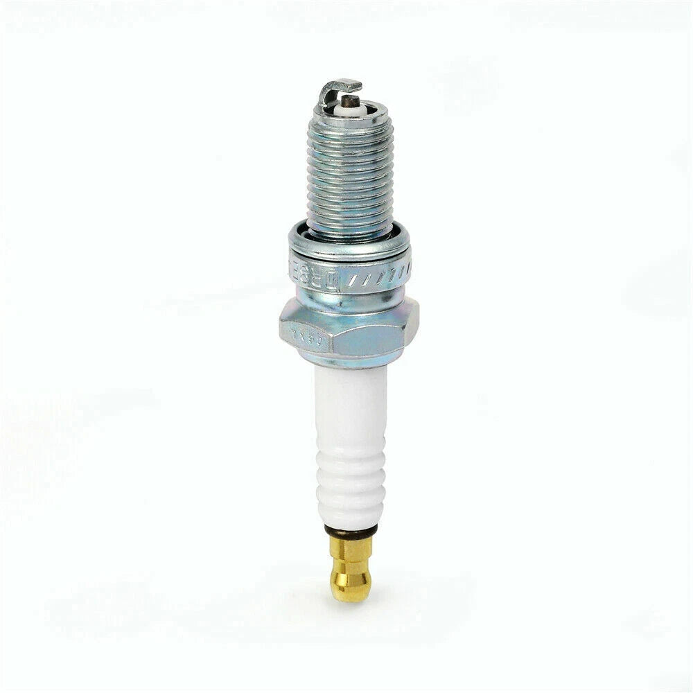 Ignition Coil Spark Plug CDI Box for Suzuki QUADRUNNER 4WD LT4WD (1987–1993)