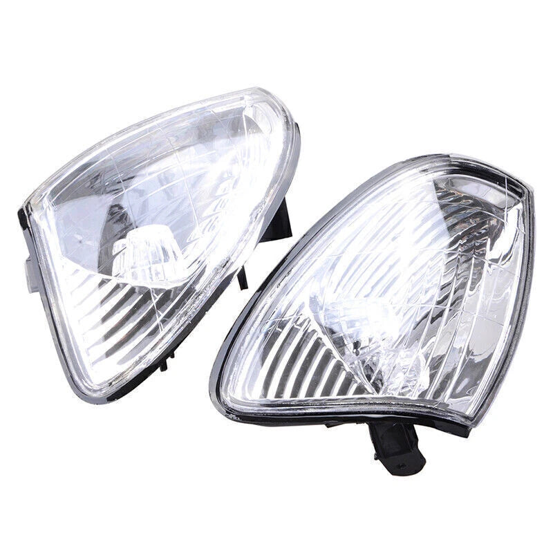 Side Marker Lamp Corner Lights for Lexus LX470 (1998-2007)