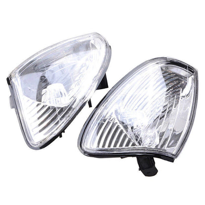 Side Marker Lamp Corner Lights for Lexus LX470 (1998-2007)